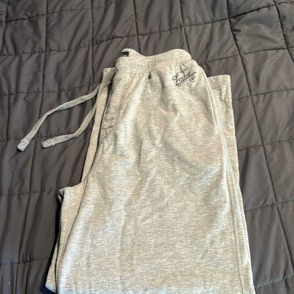 Lucky sweatpants